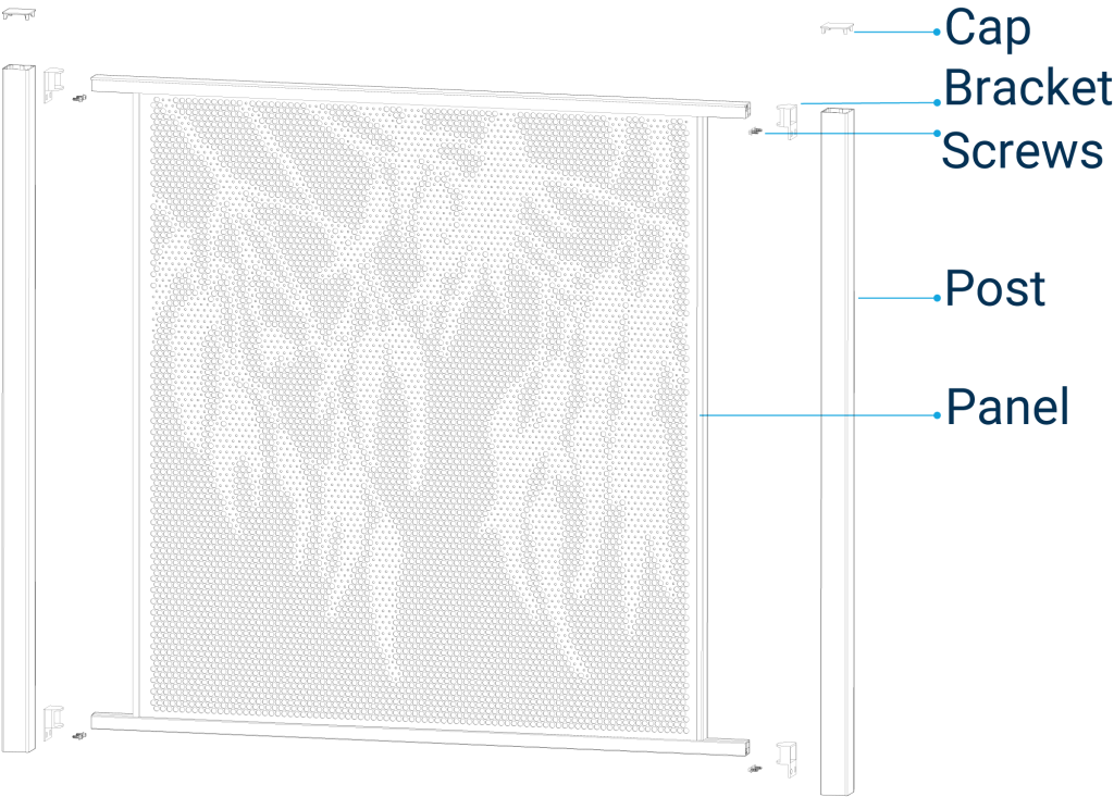 installation Instructions – Bracket | In ground – Pool Perf | Best pool ...