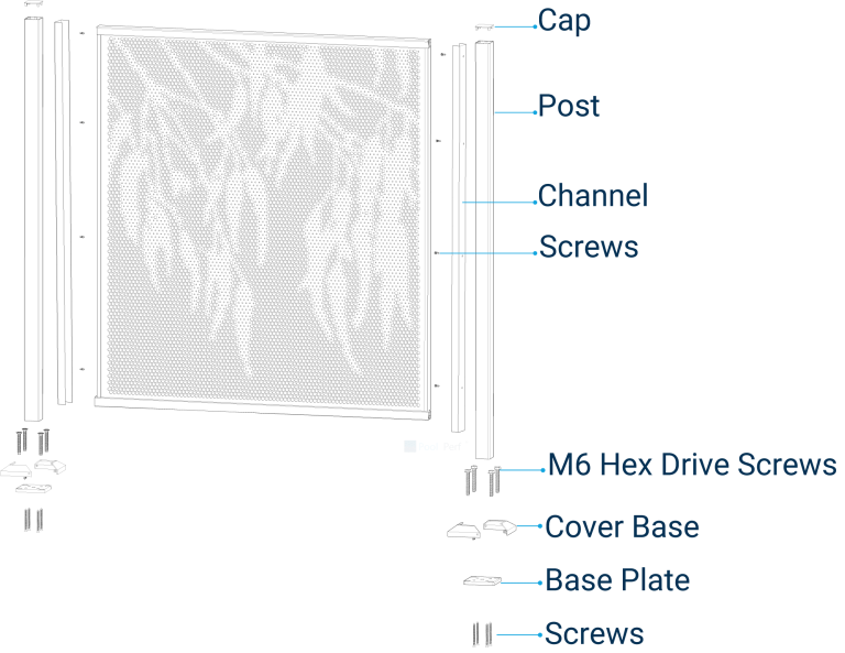 installation Instructions – Channel | Concrete – Pool Perf | Best pool ...